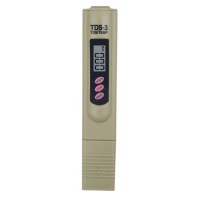 TDS meter